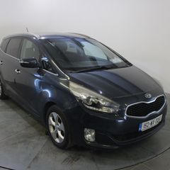 Kia Carens 2015