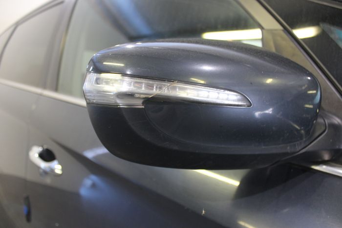 Kia Carens 2015