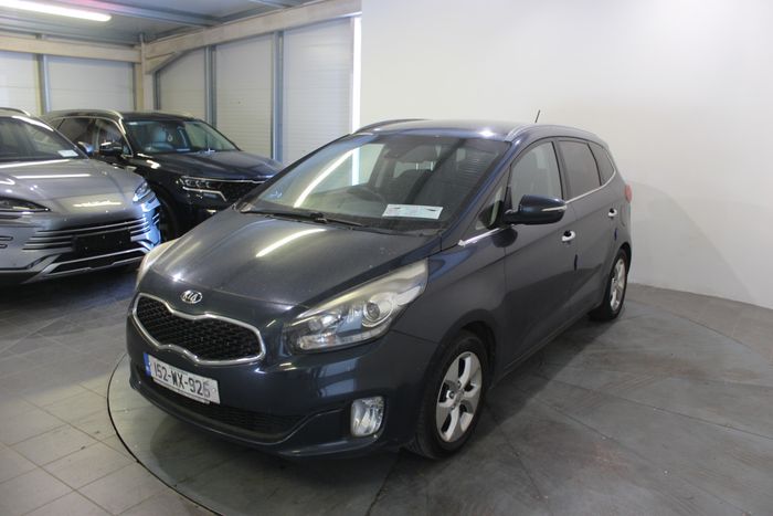 Kia Carens 2015