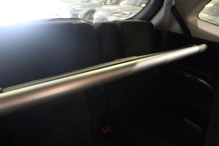 Kia Carens 2015