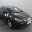 Opel Astra 2015