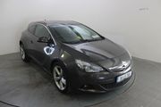Opel Astra 2015