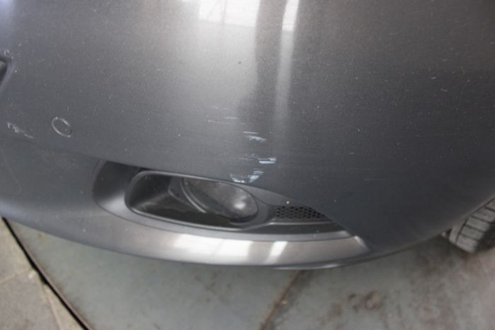 Opel Astra 2015