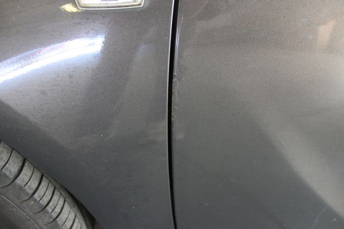 Opel Astra 2015
