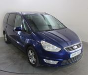 Ford Galaxy 2014