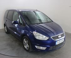 Ford Galaxy 2014