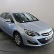 Opel Astra 2016