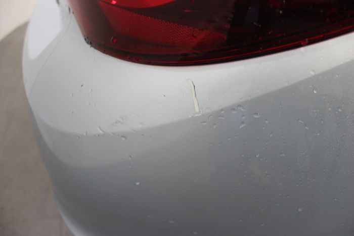 Opel Astra 2016