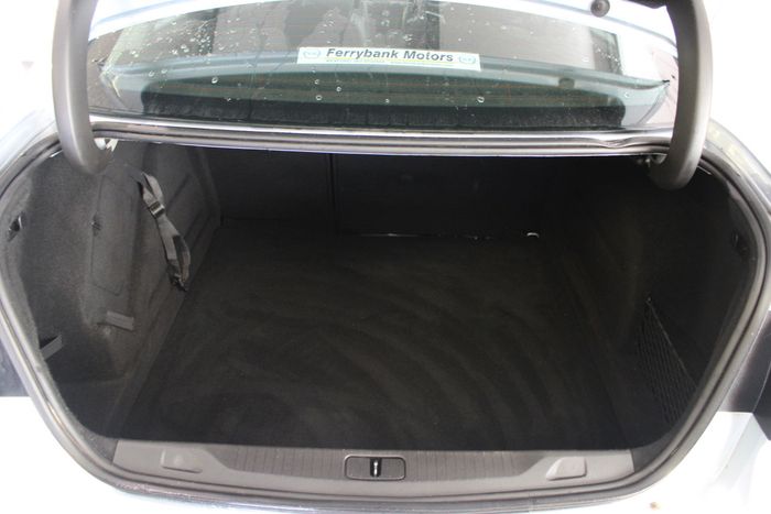 Opel Astra 2016