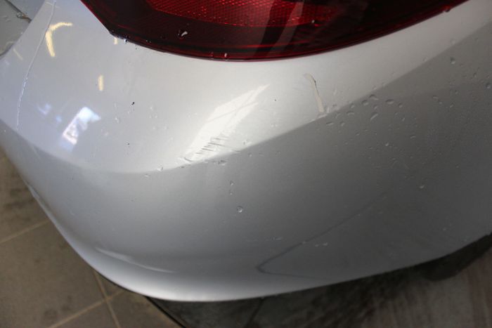 Opel Astra 2016