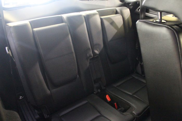 Land Rover Discovery Sport 2016