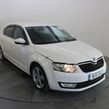 Skoda Octavia 2016