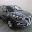 Hyundai Tucson 2016