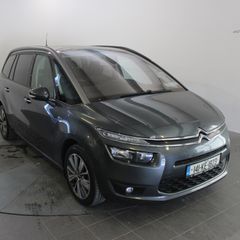 Citroen C4 2014