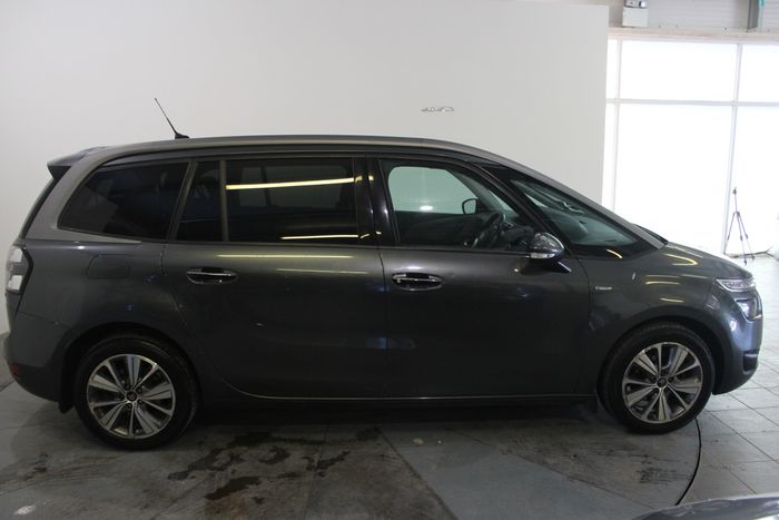 Citroen C4 2014