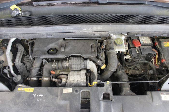 Citroen C4 2014