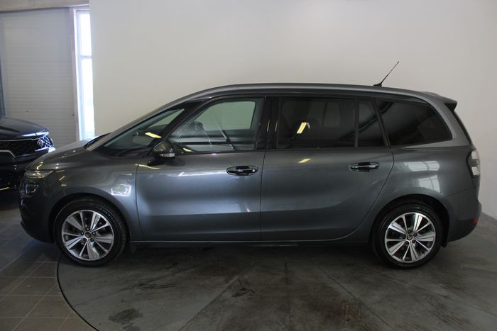 Citroen C4 2014