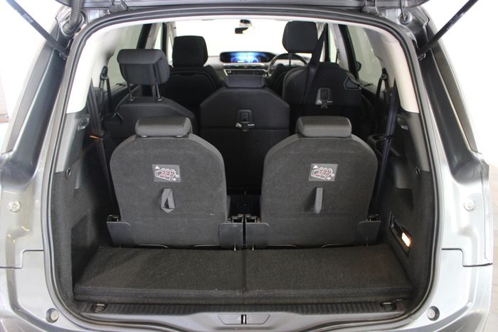 Citroen C4 2014