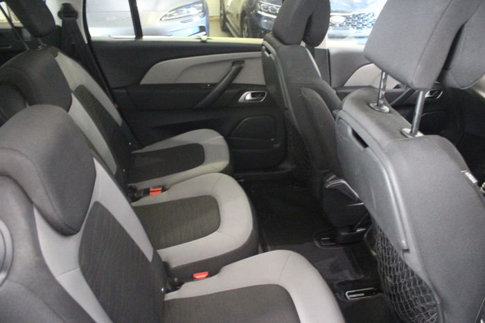 Citroen C4 2014