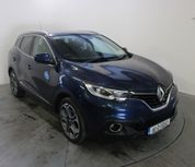 Renault KADJAR 2016