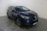 Renault KADJAR 2016