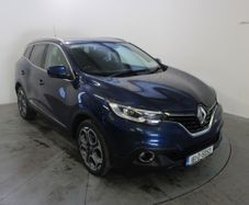 Renault KADJAR 2016