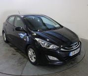 Hyundai i30 2012