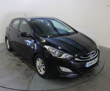 Hyundai i30 2012