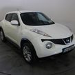 Nissan Juke 2012