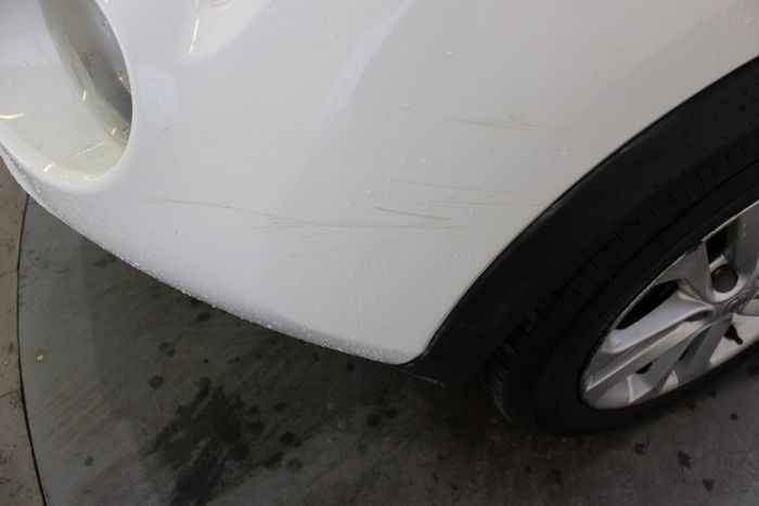 Nissan Juke 2012