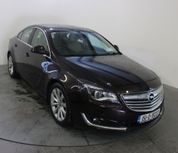 Opel Insignia 2015