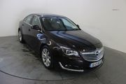Opel Insignia 2015