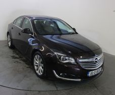 Opel Insignia 2015