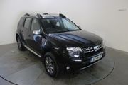 Dacia Duster 2015