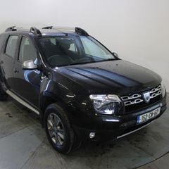 Dacia Duster 2015