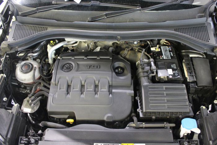 Skoda Kodiaq 2019