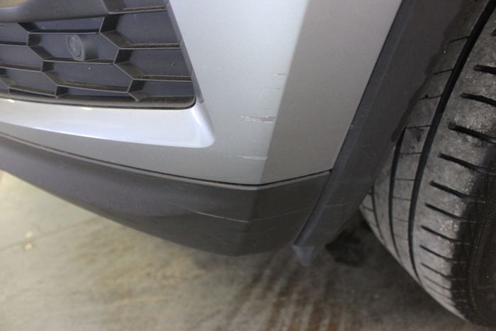 Skoda Kodiaq 2019