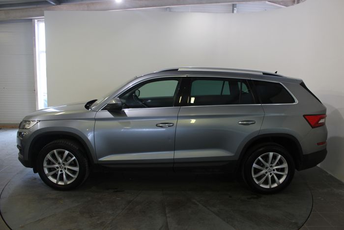 Skoda Kodiaq 2019