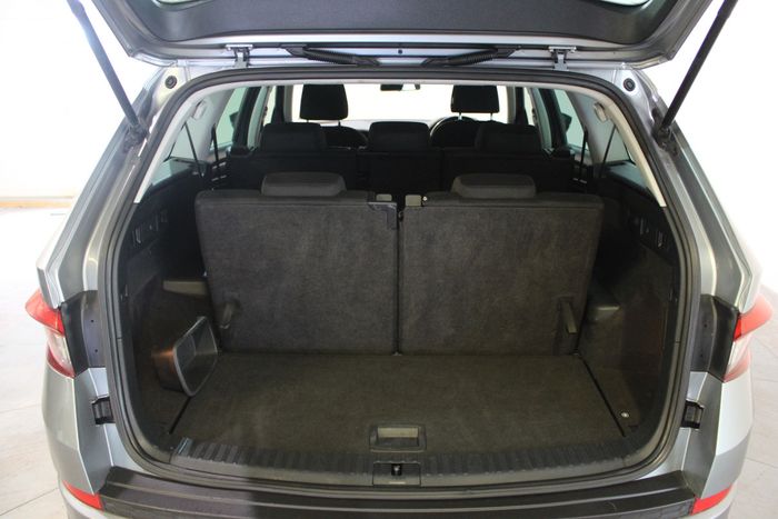 Skoda Kodiaq 2019