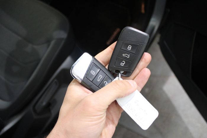 Skoda Kodiaq 2019
