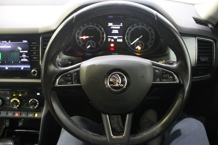 Skoda Kodiaq 2019