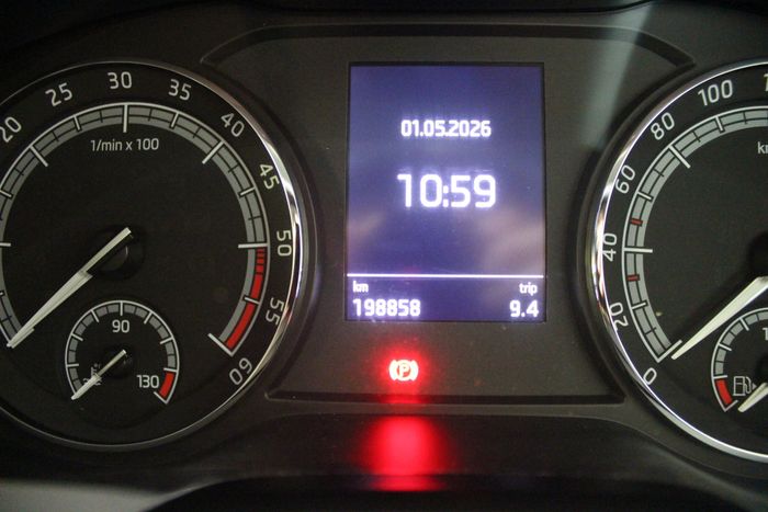 Skoda Kodiaq 2019