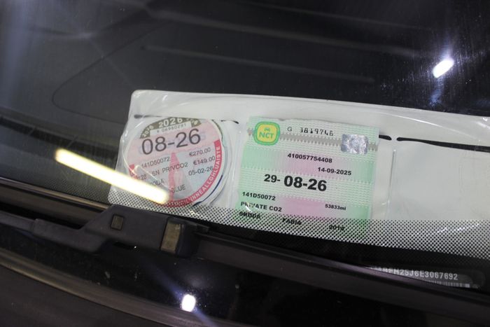 Skoda Fabia 2014
