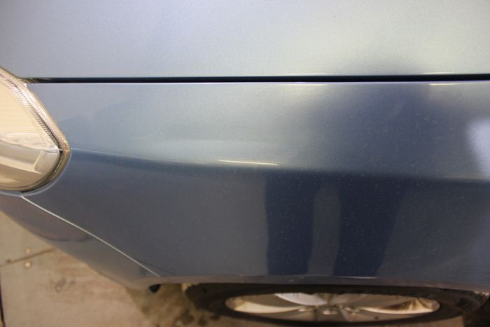 Skoda Fabia 2014
