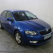 Skoda Octavia 2016