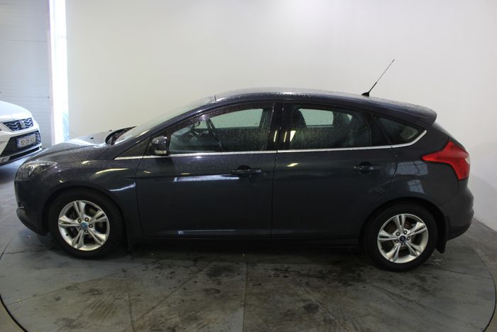 Ford Focus 2013