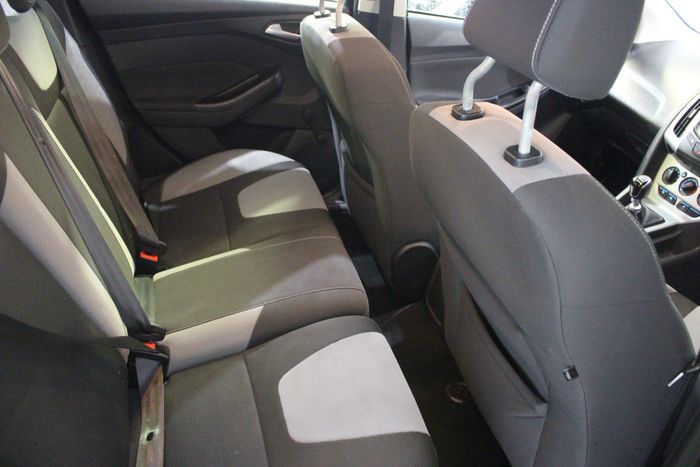 Ford Focus 2013