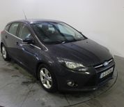 Ford Focus 2013