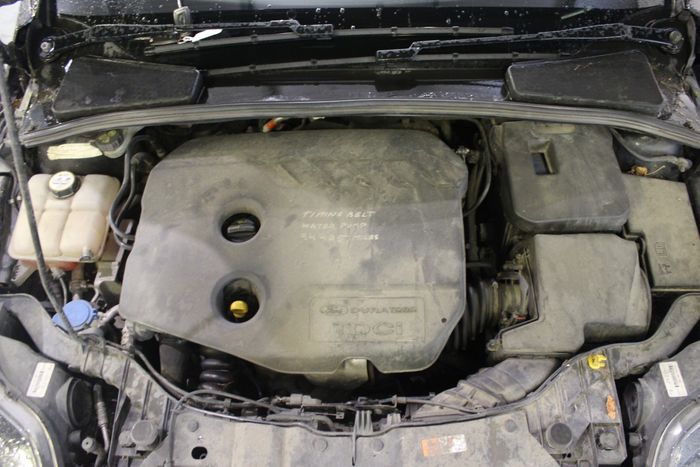 Ford Focus 2013