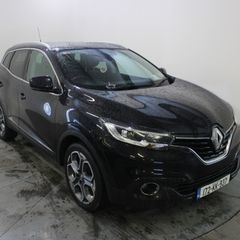 Renault KADJAR 2017